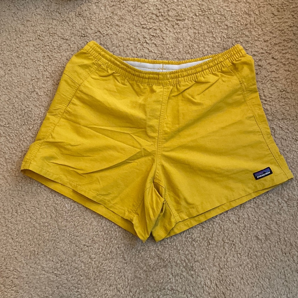 Patagonia Baggies